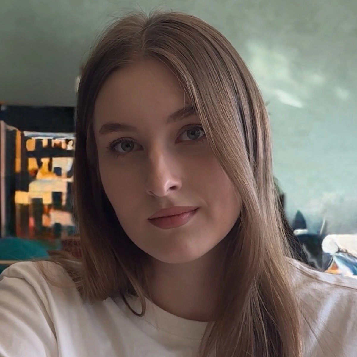 Анастасия Кабышева | Сетка — социальная сеть от hh.ru