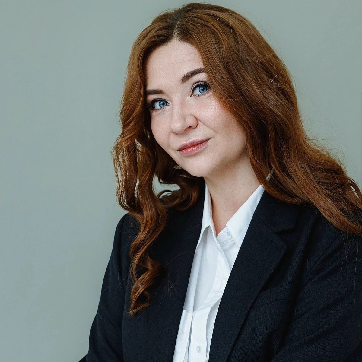 Евгения Валиулова | Сетка — социальная сеть от hh.ru