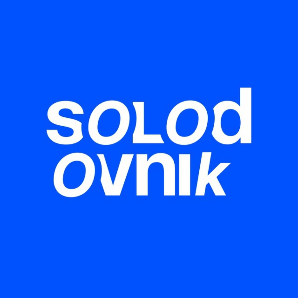 Алексей Солодовник