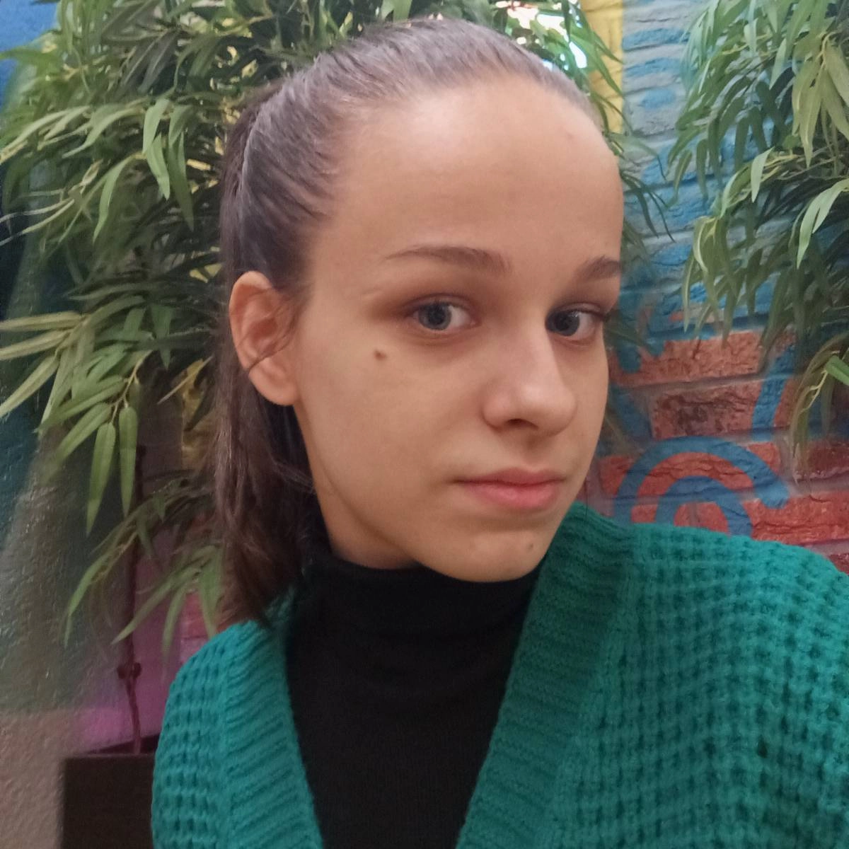 Татьяна Гаранина