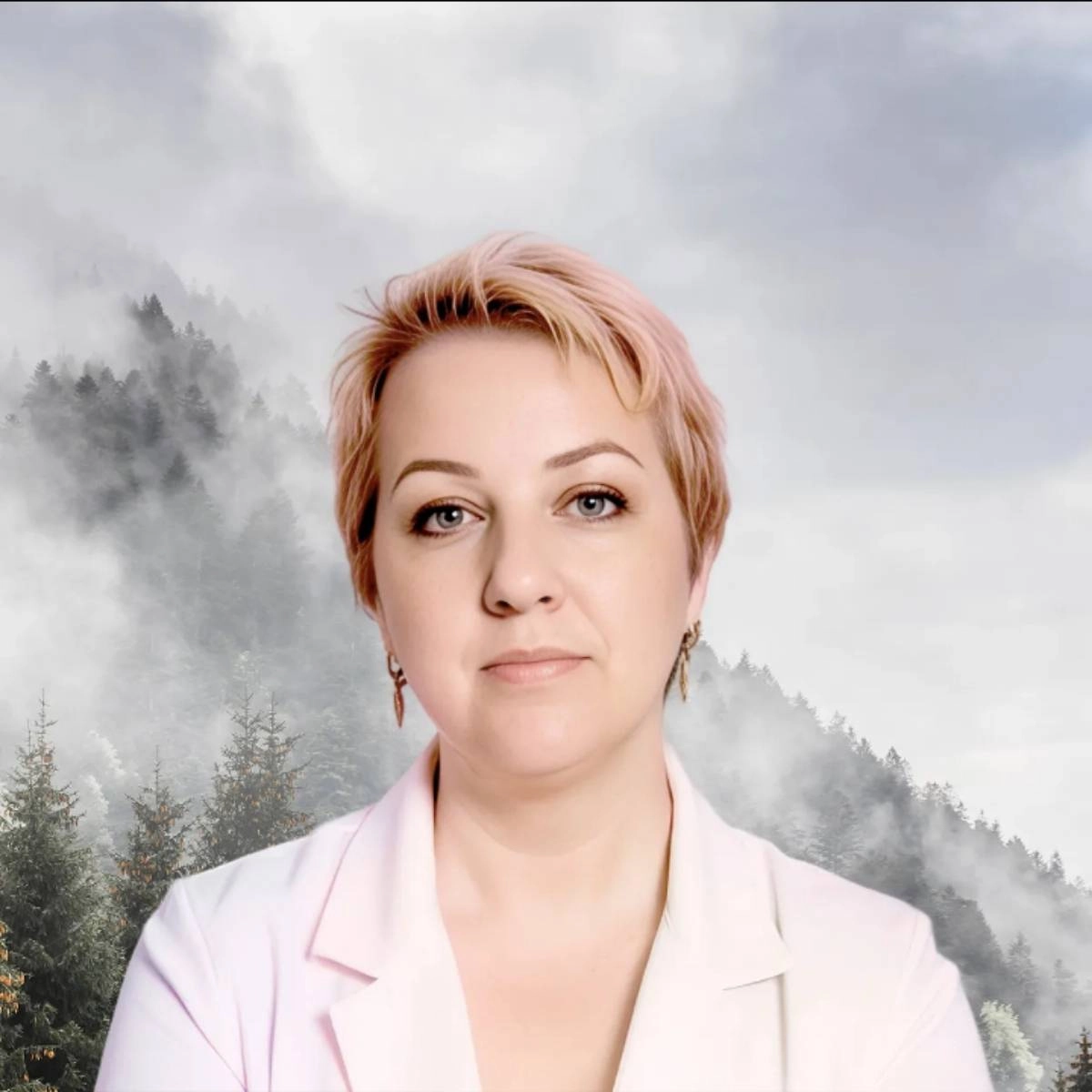 Юлиана Роуз