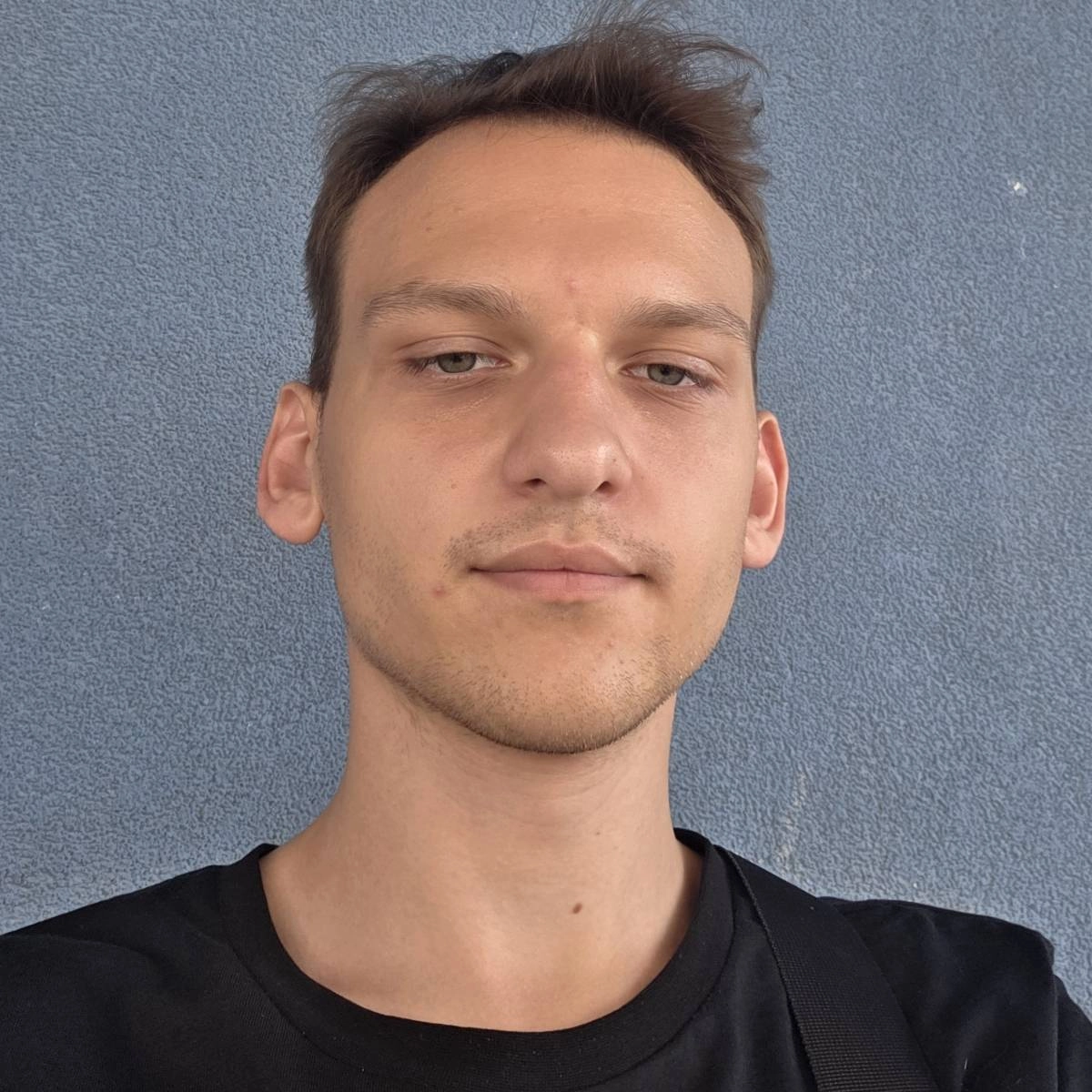 Глеб Ермилин