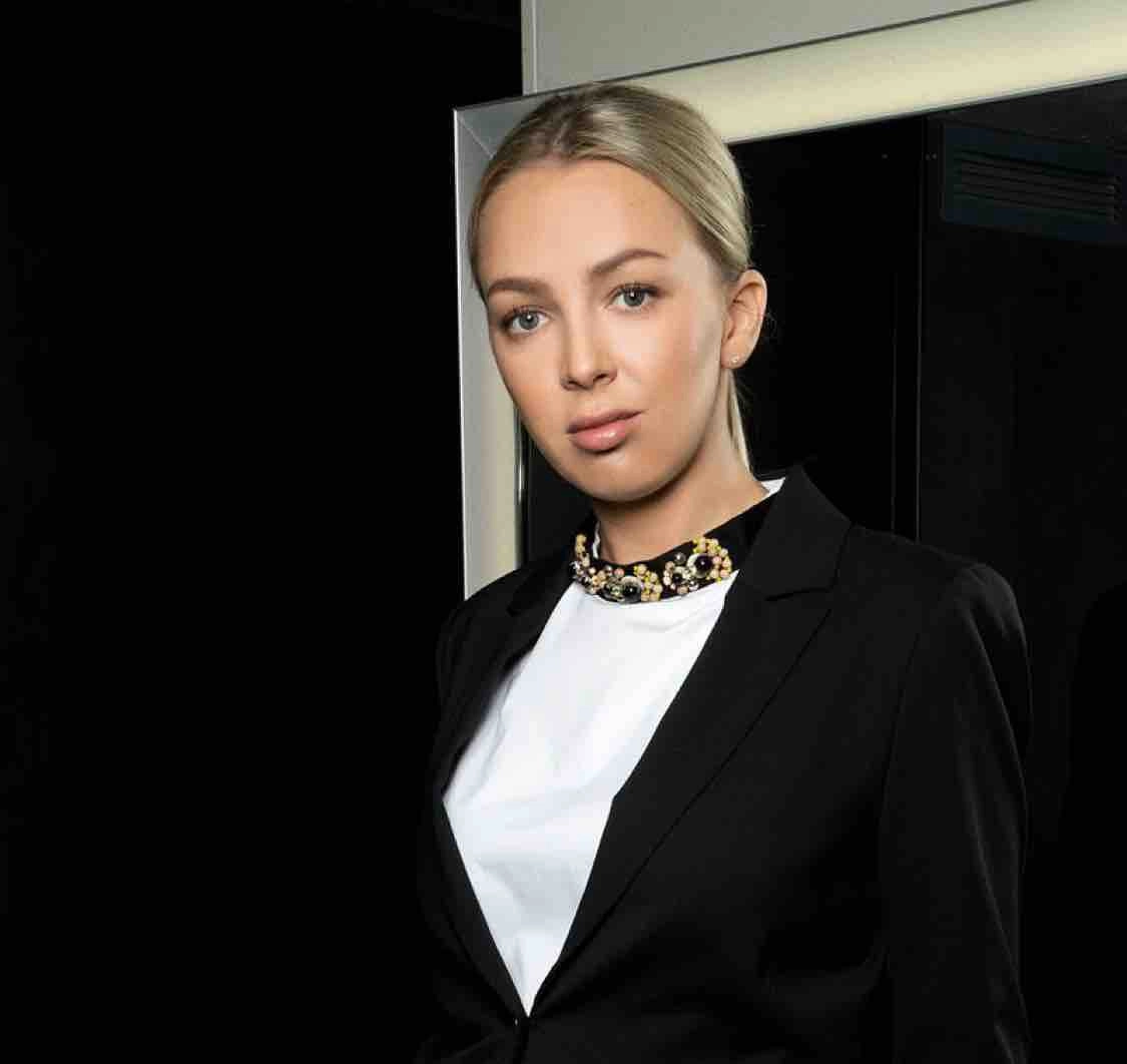 Дарья Кононко