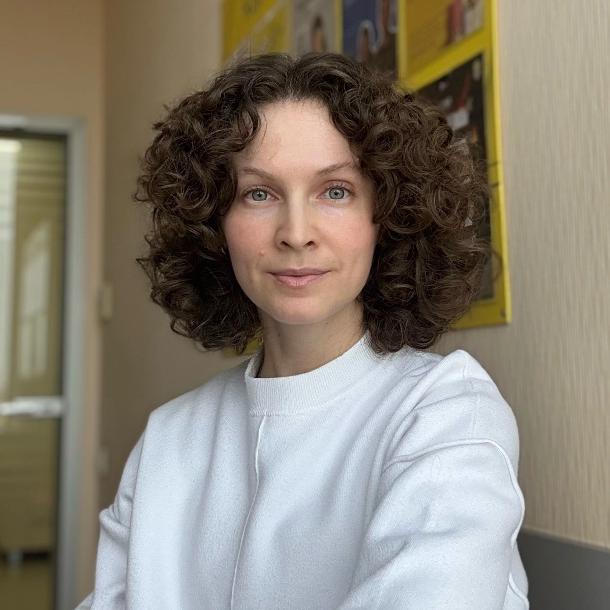 Светлана Бертяева