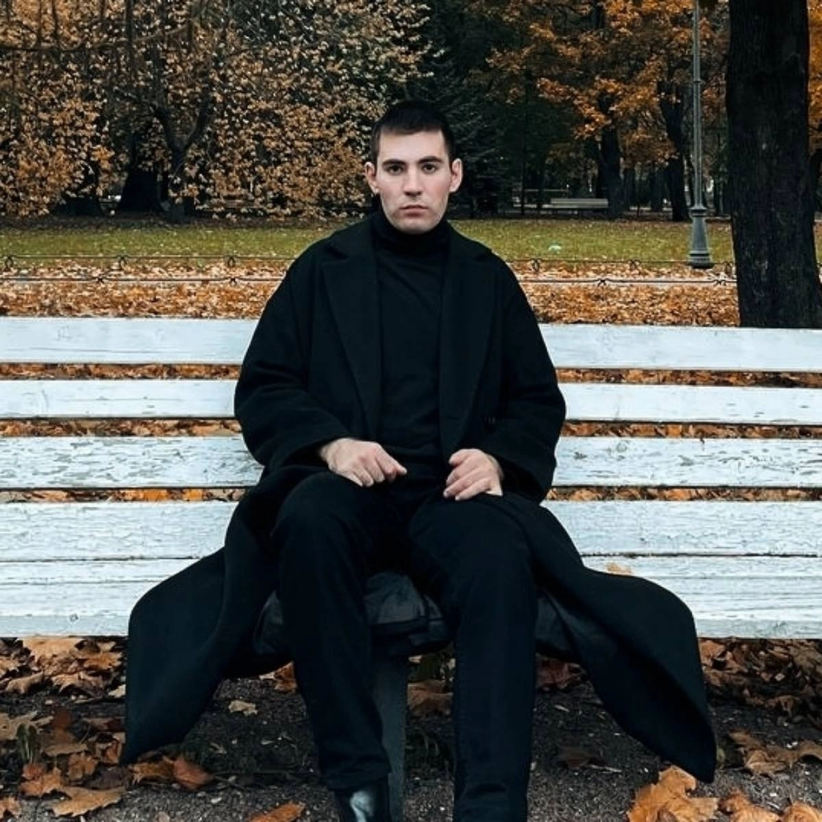 Захар Еремин | Сетка — социальная сеть от hh.ru