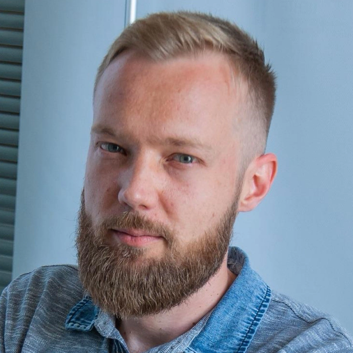 Александр Шмидт | Сетка — социальная сеть от hh.ru