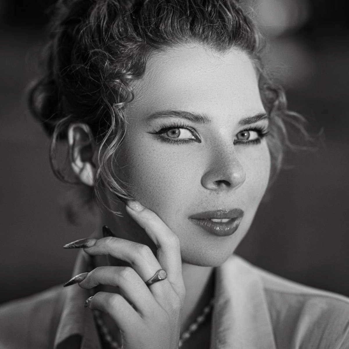 София Разорвина | Сетка — социальная сеть от hh.ru