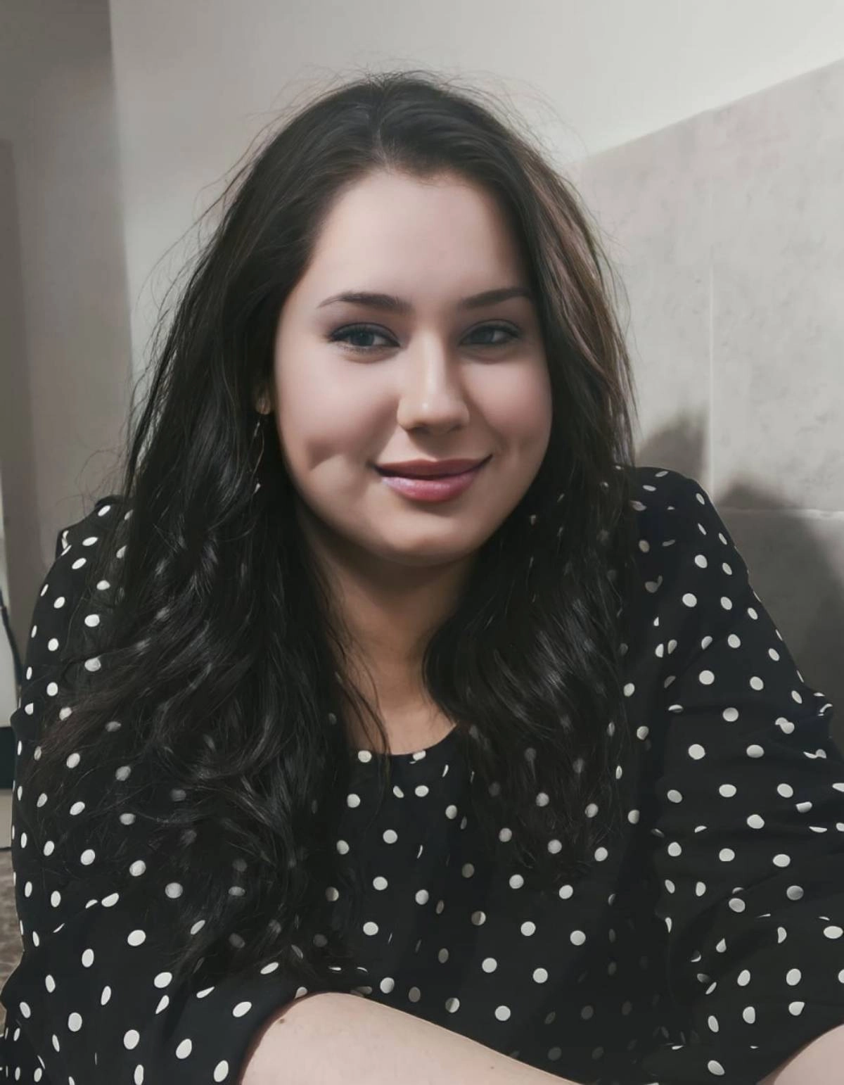 Дарья Казаченко