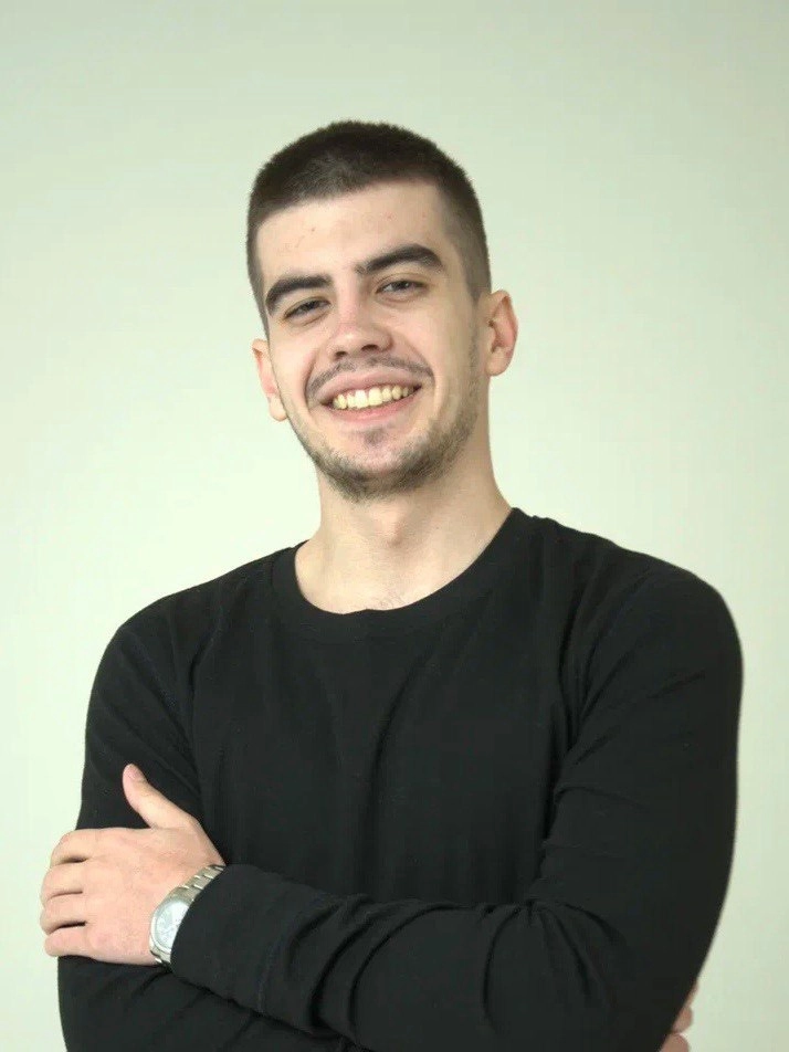 Алексей Суханов | Сетка — социальная сеть от hh.ru