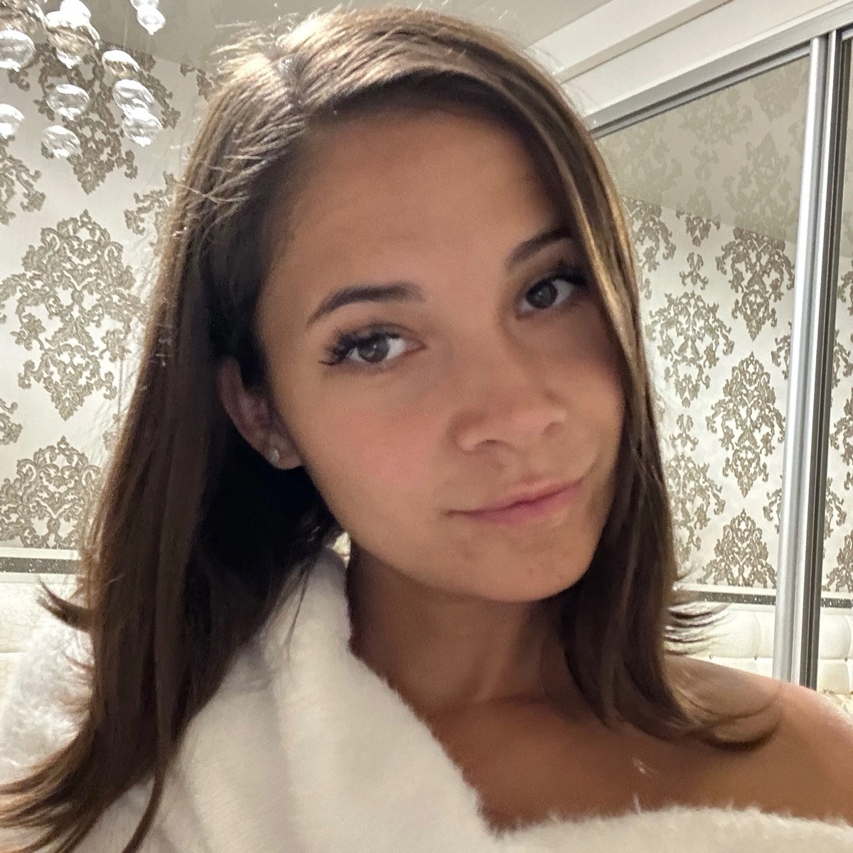 Алина Кагирова