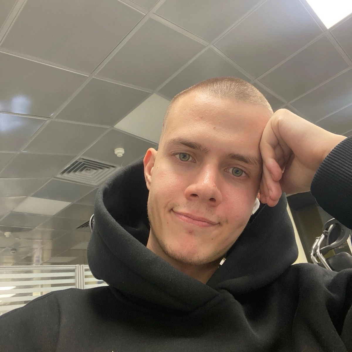 Григорий Бобряшов