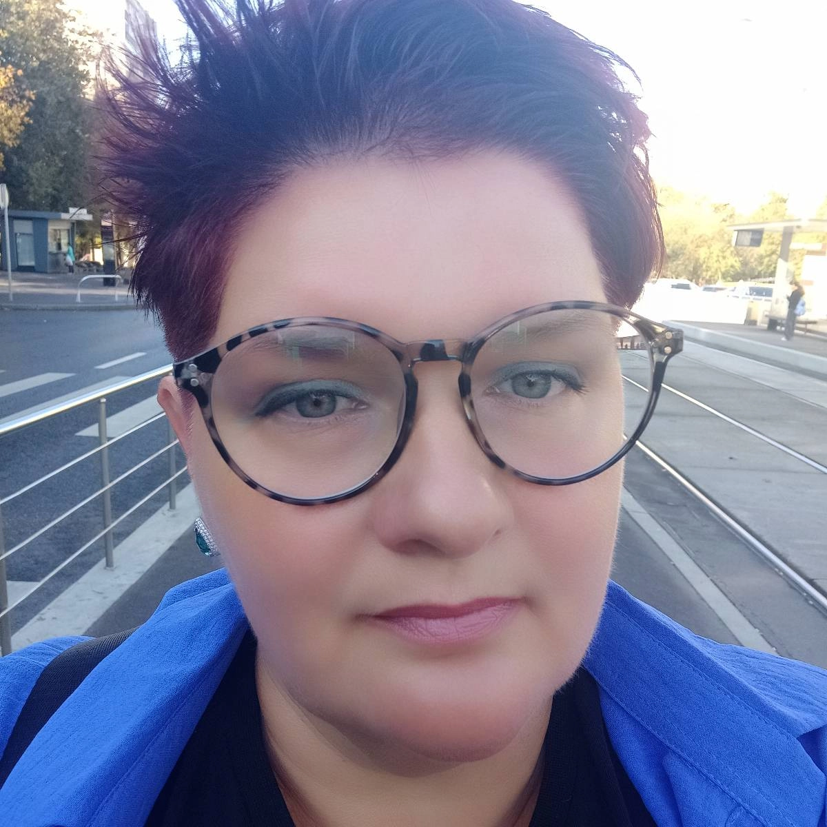 Ольга Быченко | Сетка — социальная сеть от hh.ru