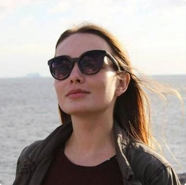 Елена Гарасева
