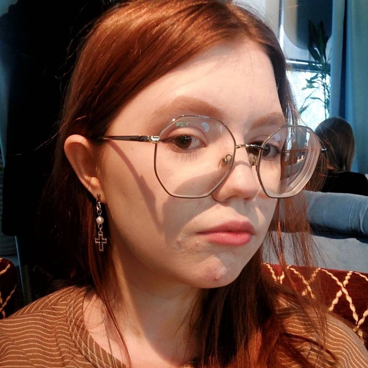Лилия Данилова