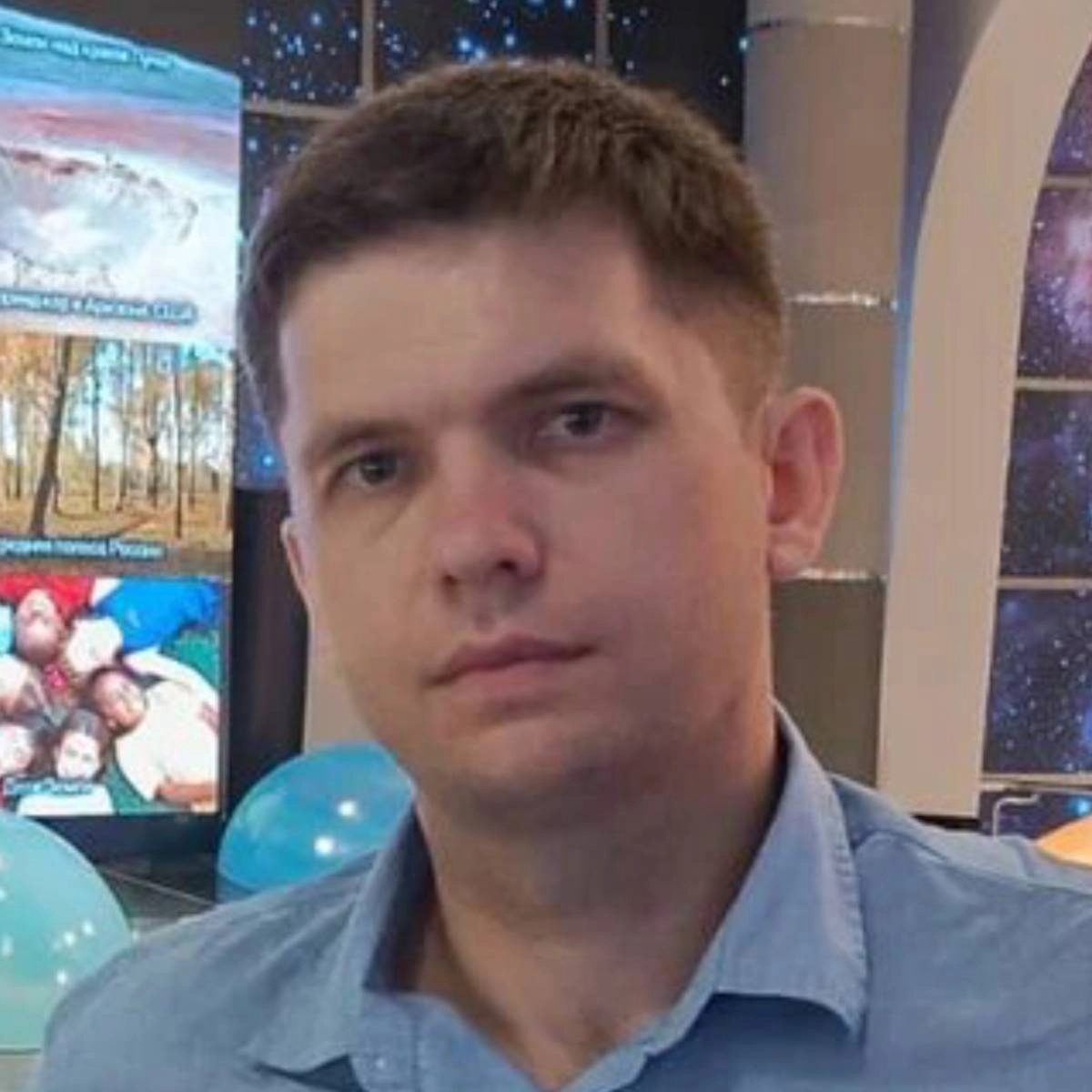 Сергей Королев | Сетка — социальная сеть от hh.ru