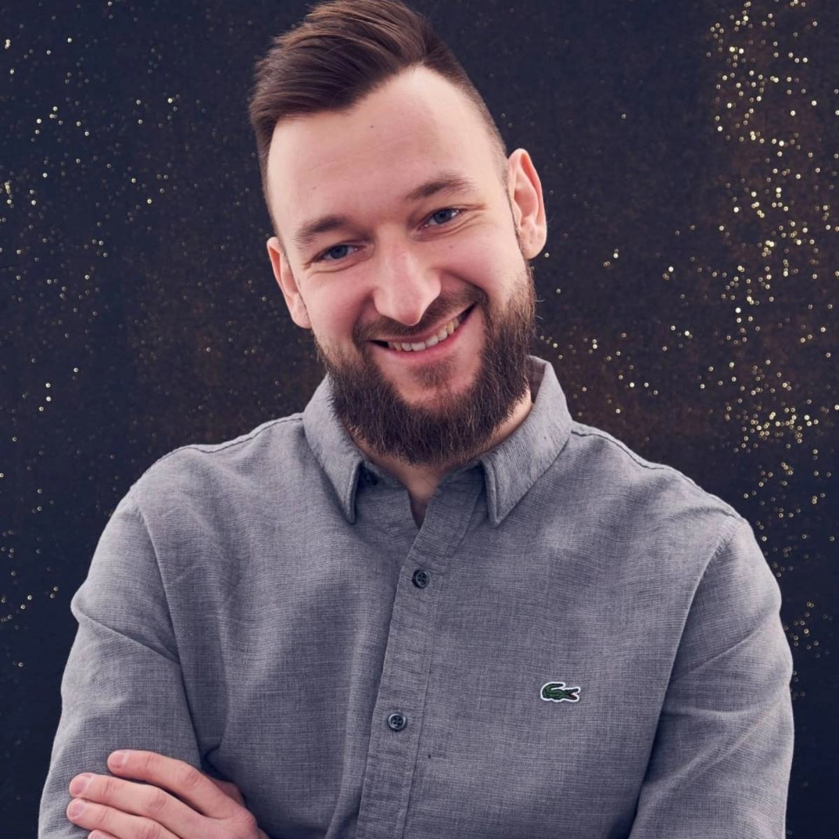 Артем Федотов