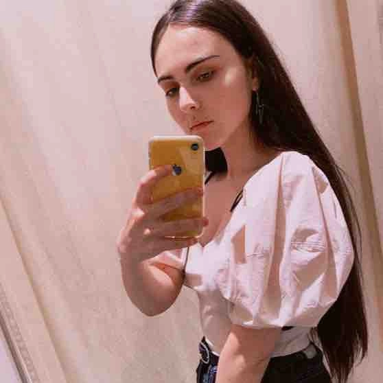 Елена Расулова