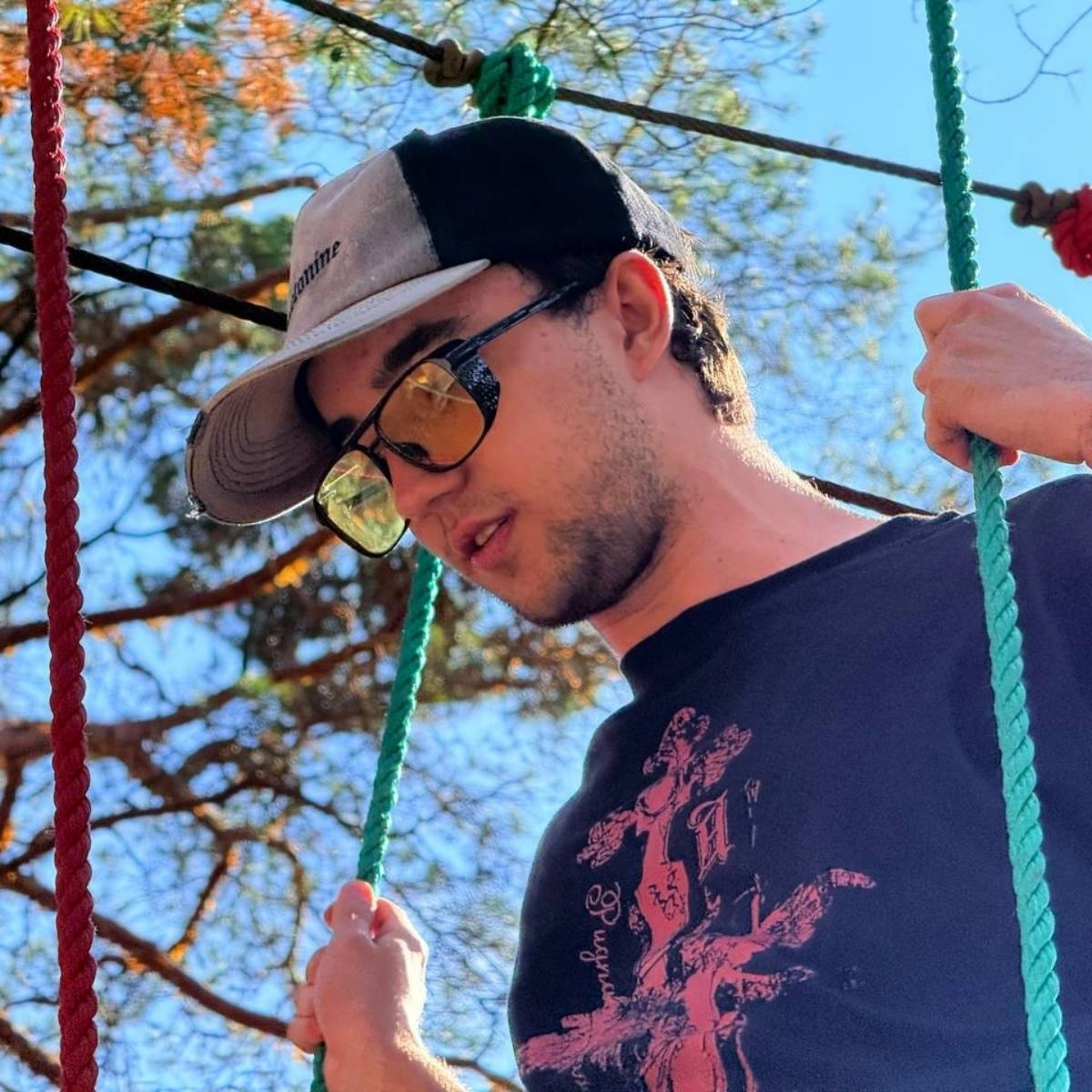 Subscriber avatar