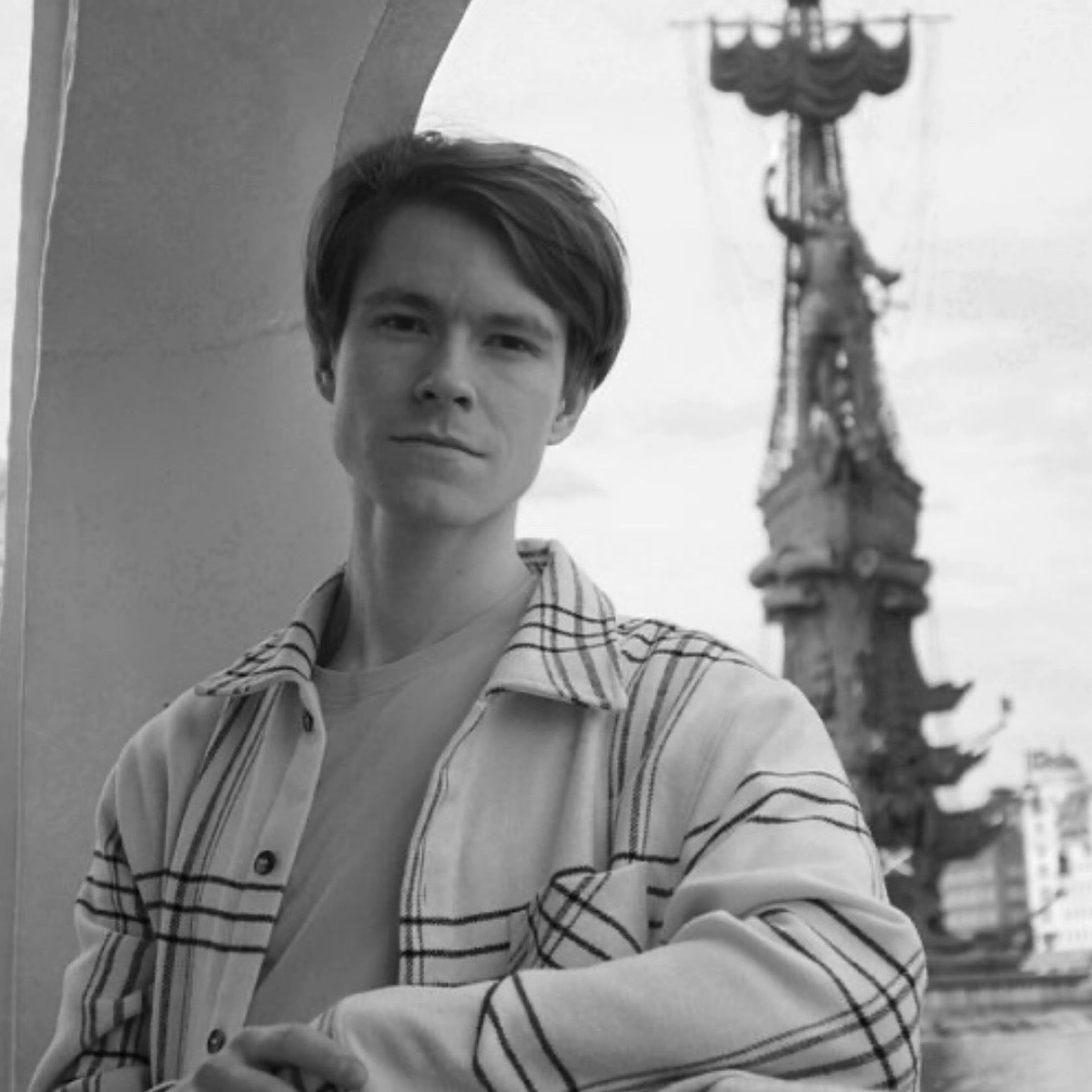 Danil Ovchinnikov