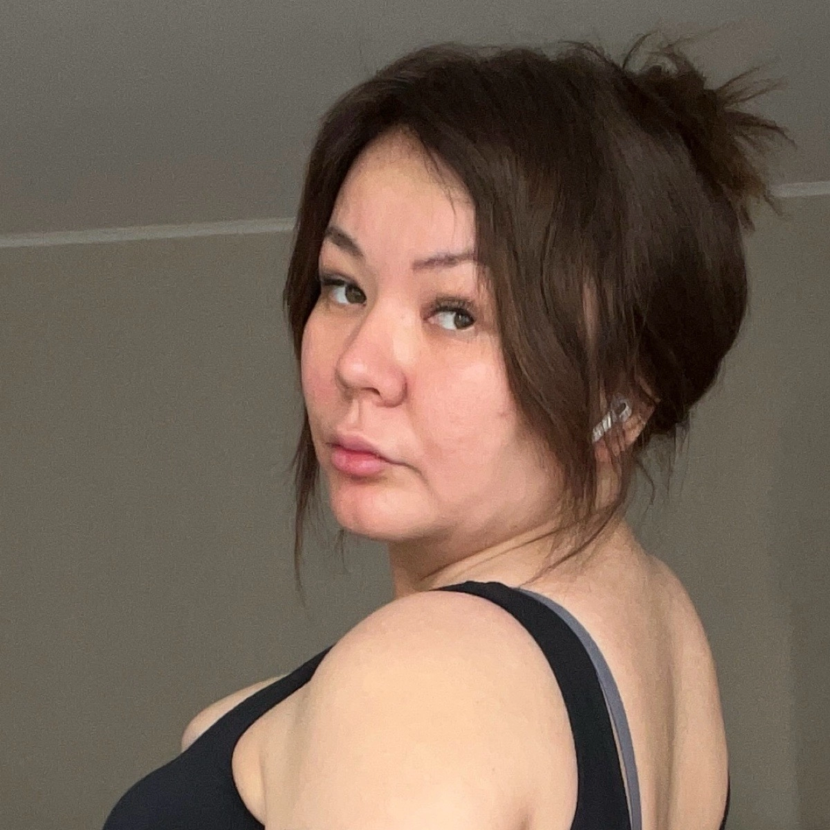 Melnikova Natalia