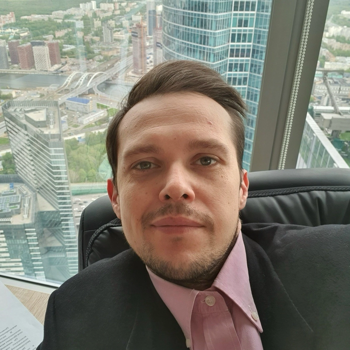 Григорий Дренясов | Сетка — социальная сеть от hh.ru