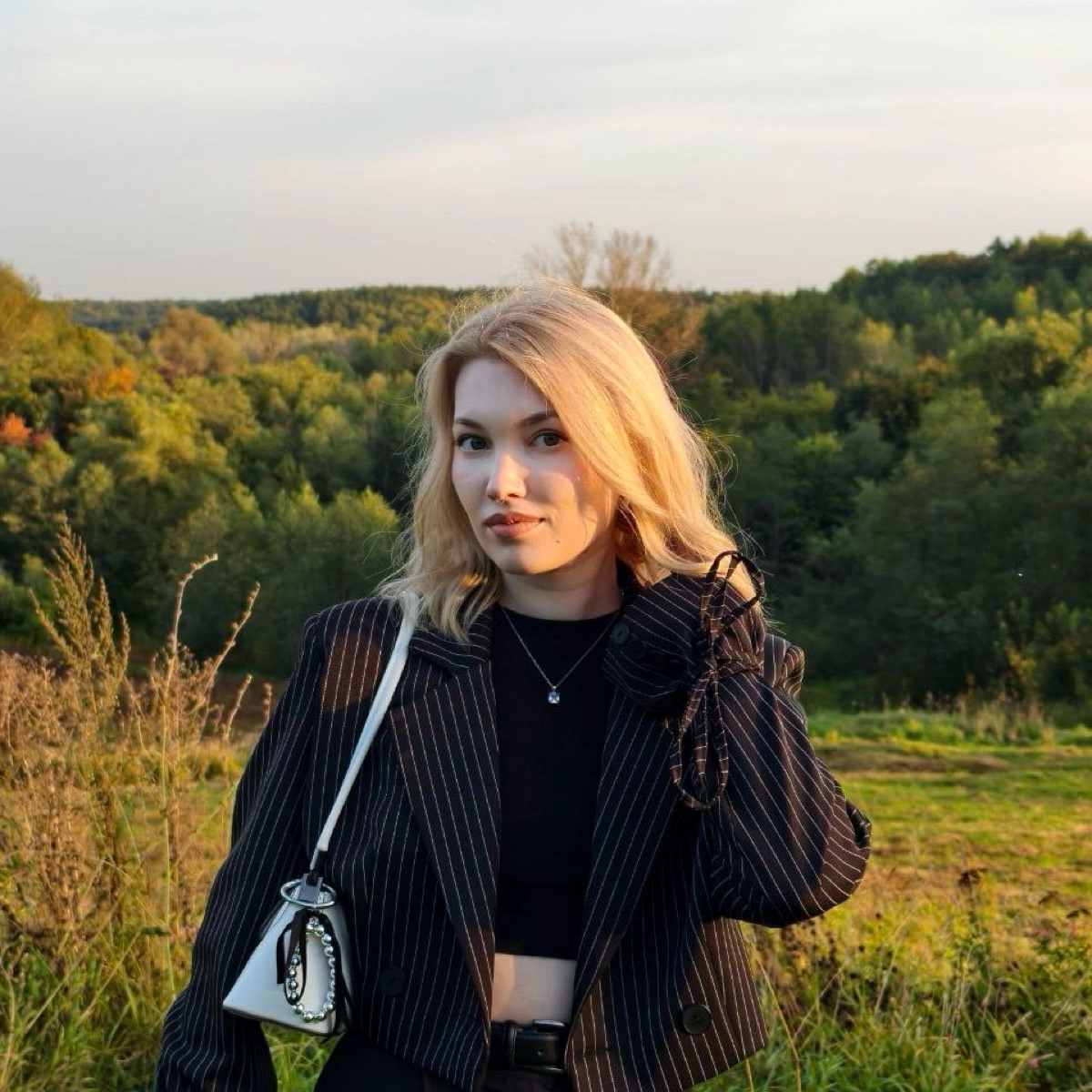 Юлия Архипова