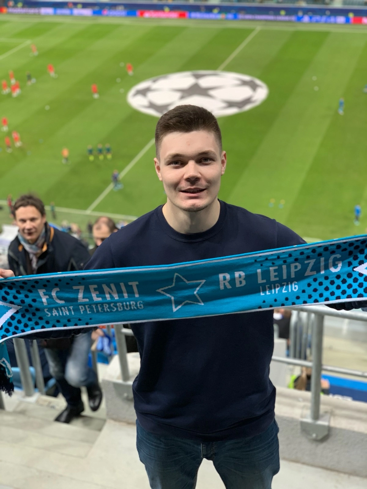 Константин Коваленко | Сетка — социальная сеть от hh.ru