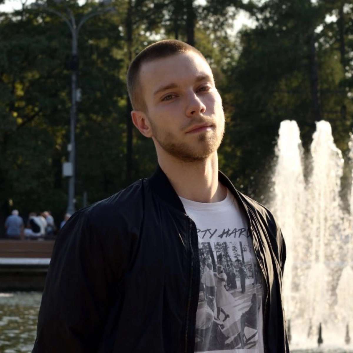 Илья Новиков | Сетка — социальная сеть от hh.ru