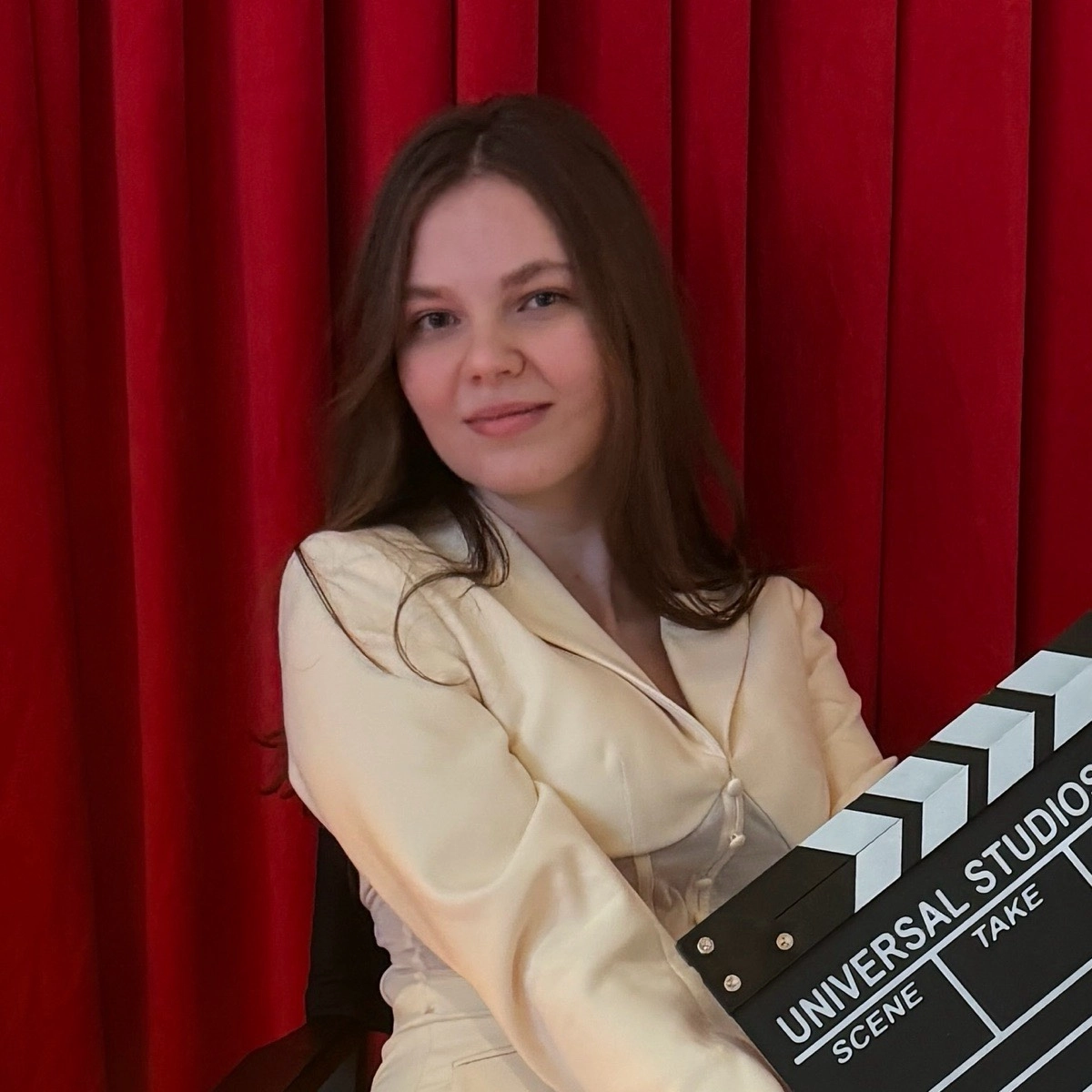 Алена Янковская | Сетка — социальная сеть от hh.ru