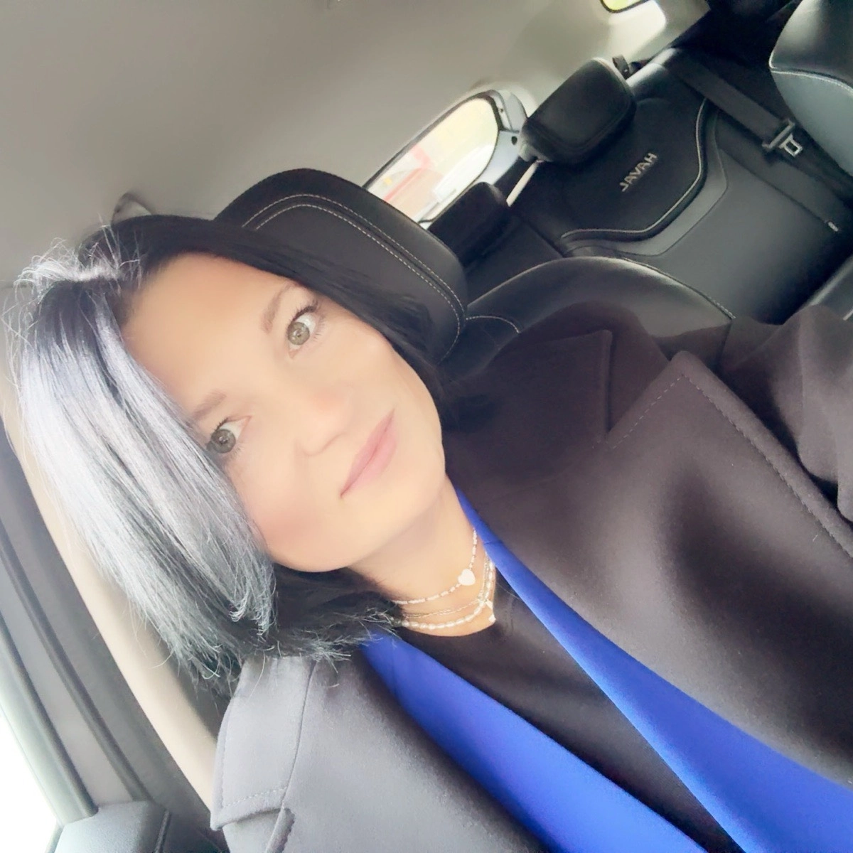 Юлия Исалеева