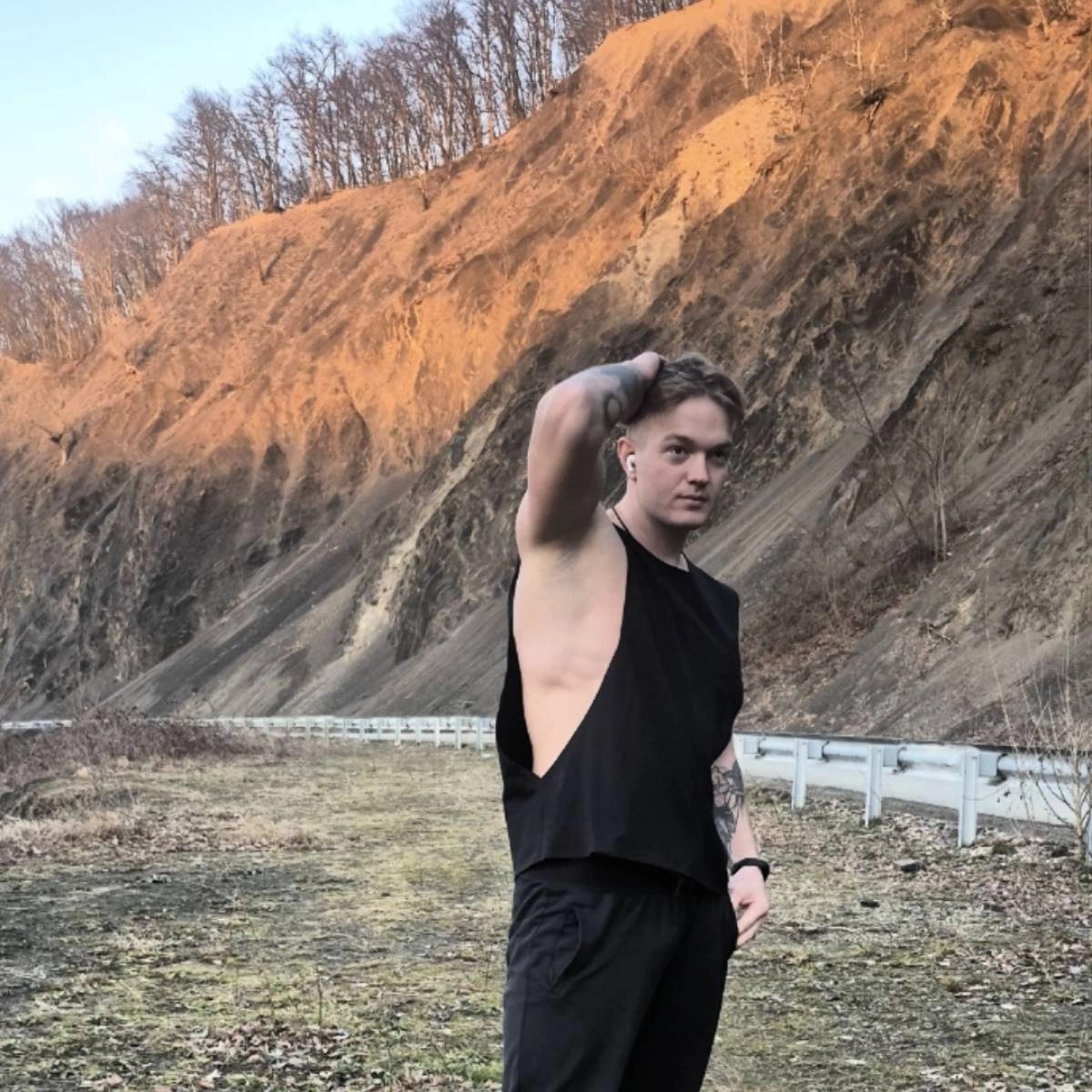 Анатолий Ковалёв