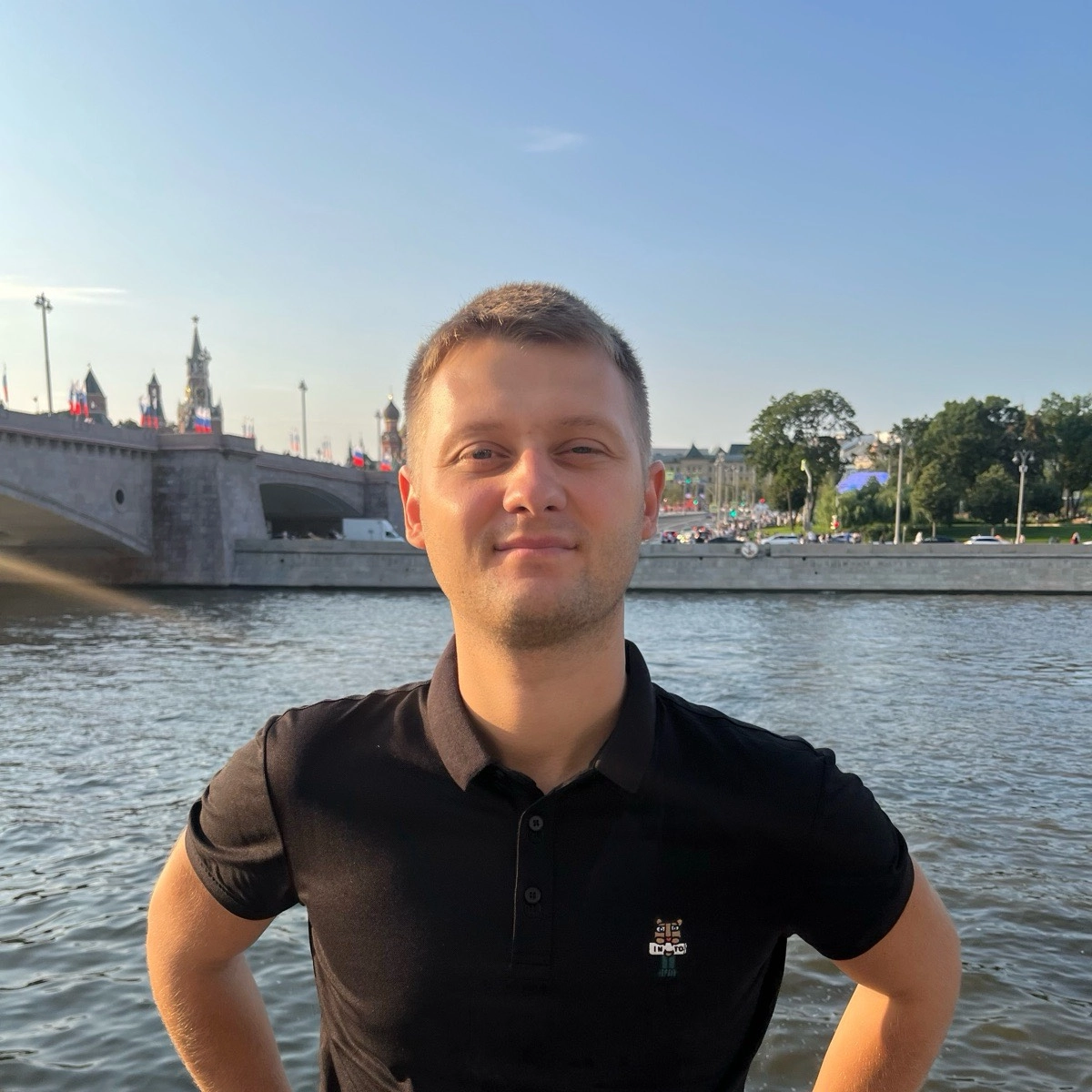 Maксим Биськаев | Сетка — социальная сеть от hh.ru