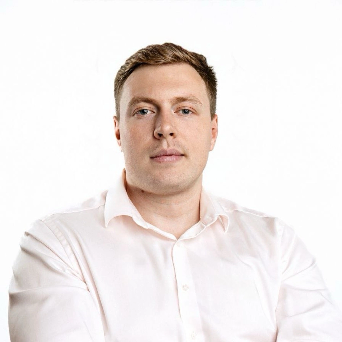 Никита Сикорский