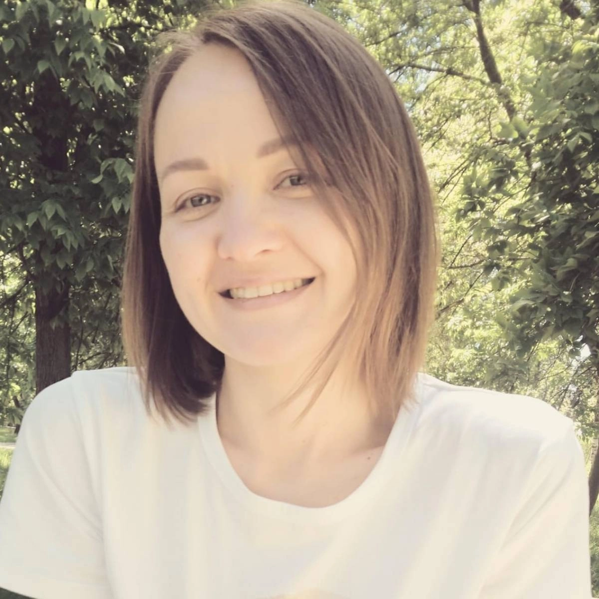 Наталья Дегтярёва | Сетка — социальная сеть от hh.ru