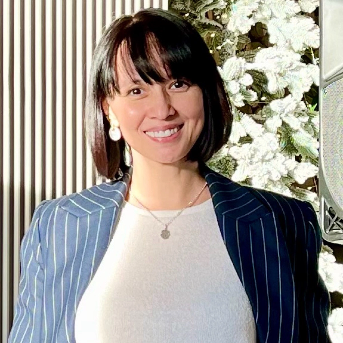 Анна Носкова | Сетка — социальная сеть от hh.ru