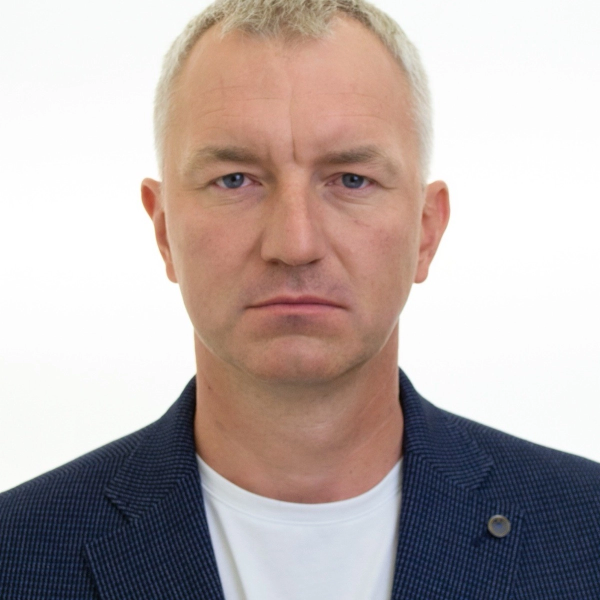 Михаил Телещук