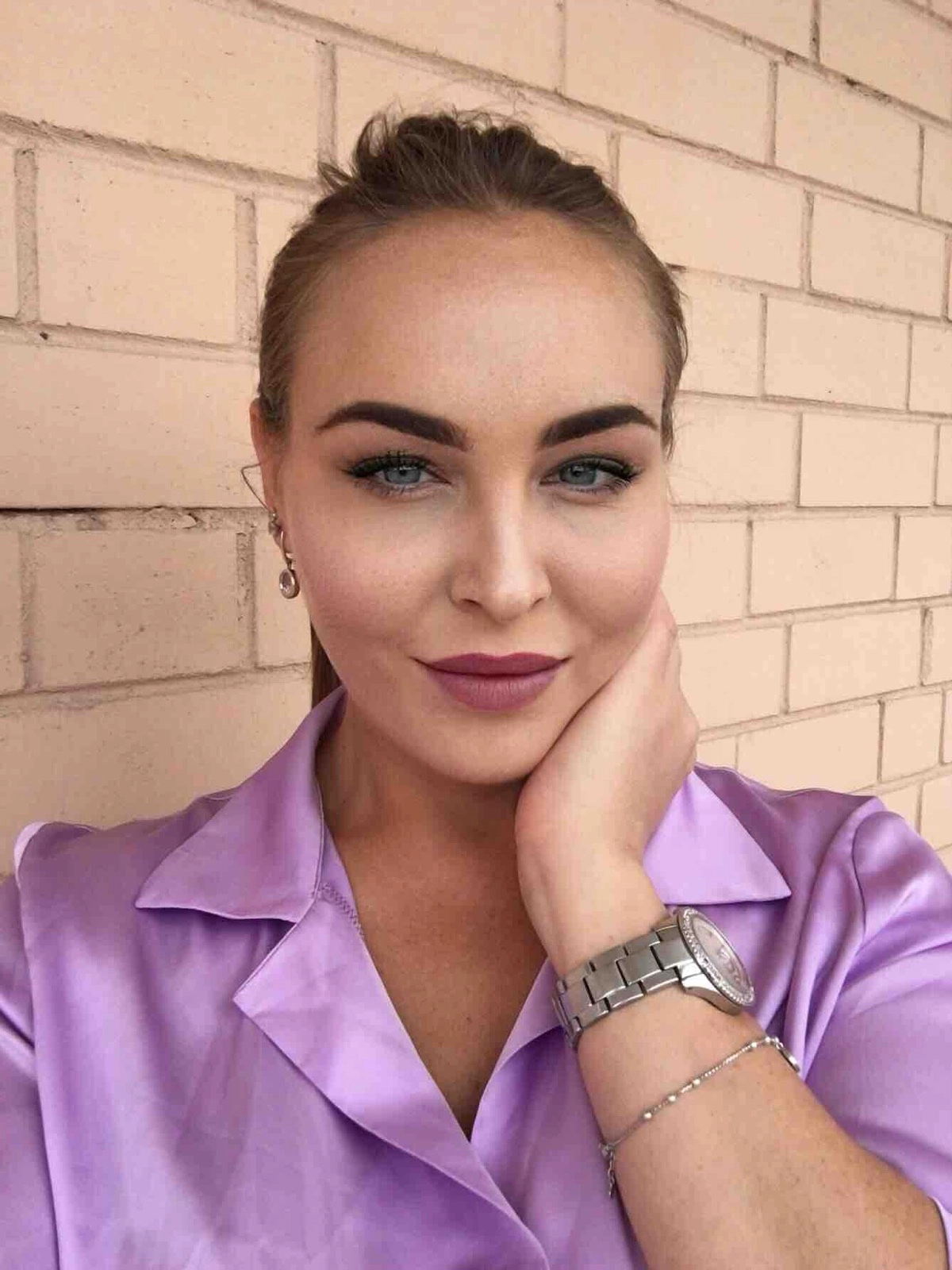 Инна Шокина