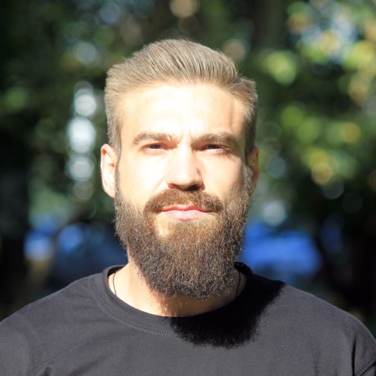 Павел Кондрашов