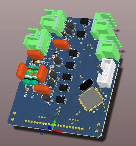 Алексей Санченко | Сетка — социальная сеть от hh.ru