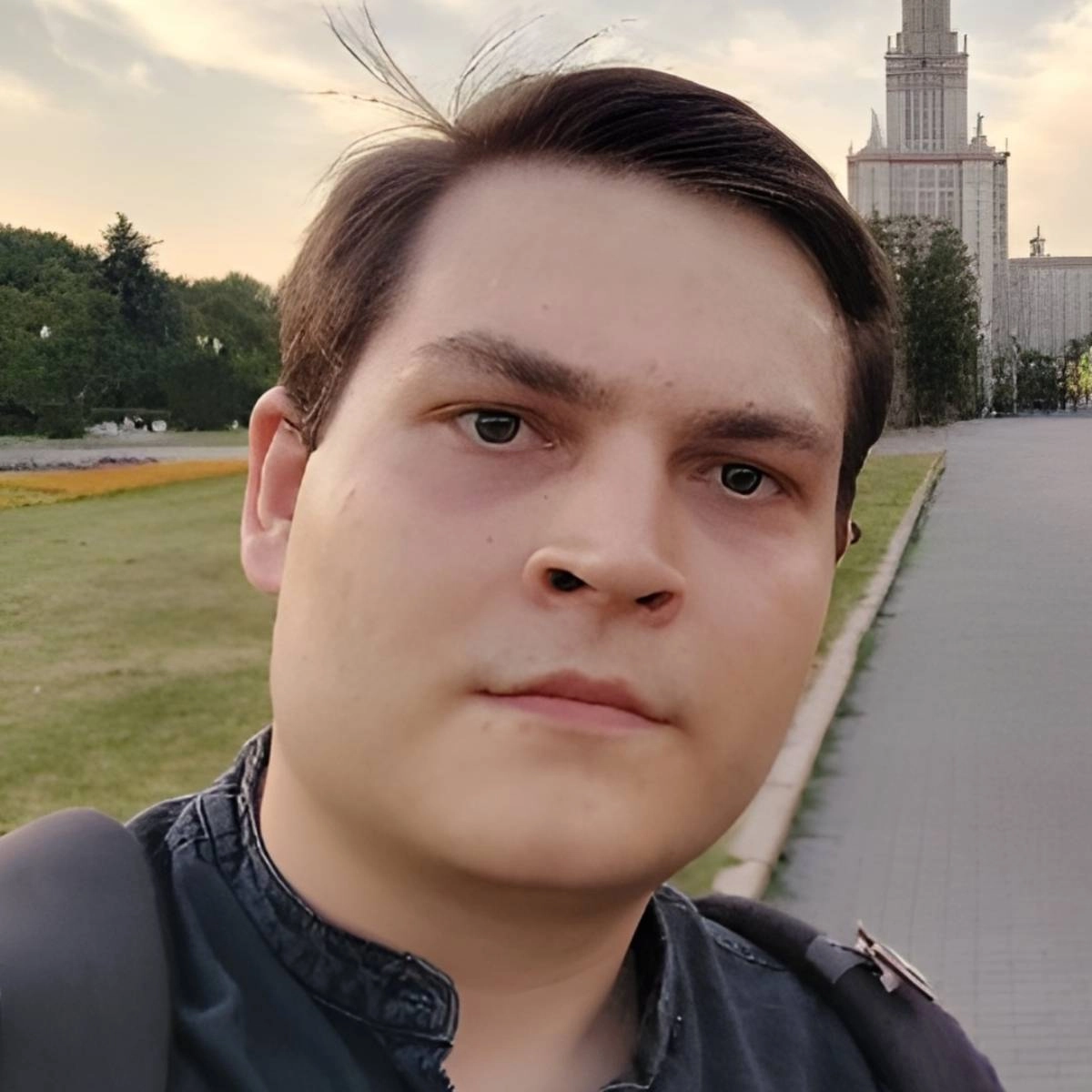 Subscriber avatar