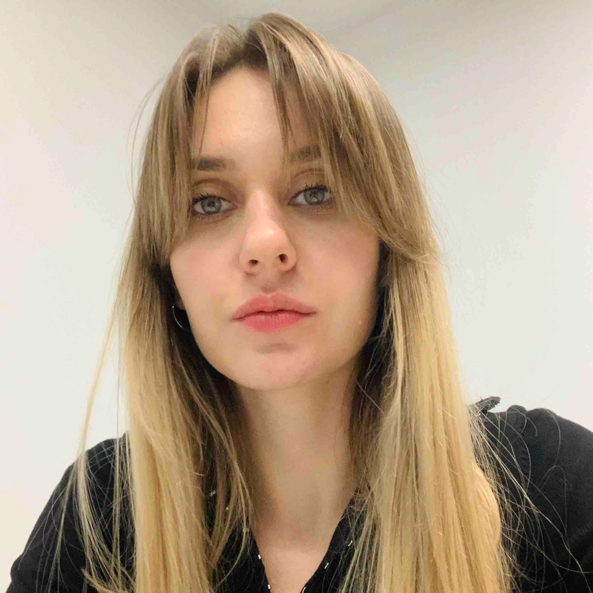 Екатерина Михалина