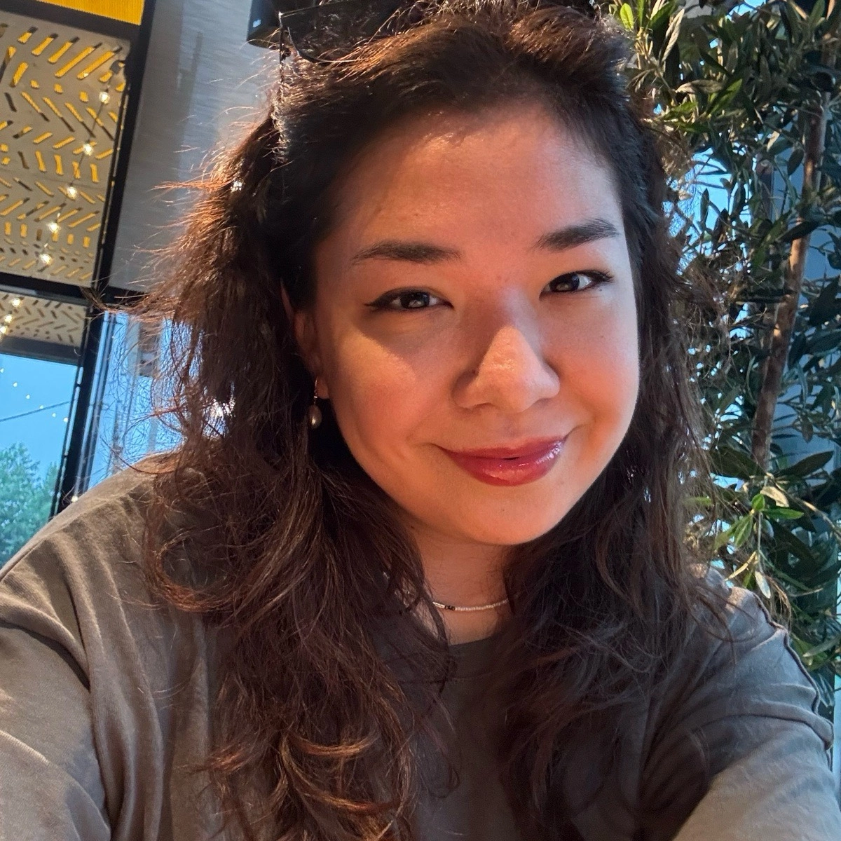 Мехри Кадырова | Сетка — социальная сеть от hh.ru