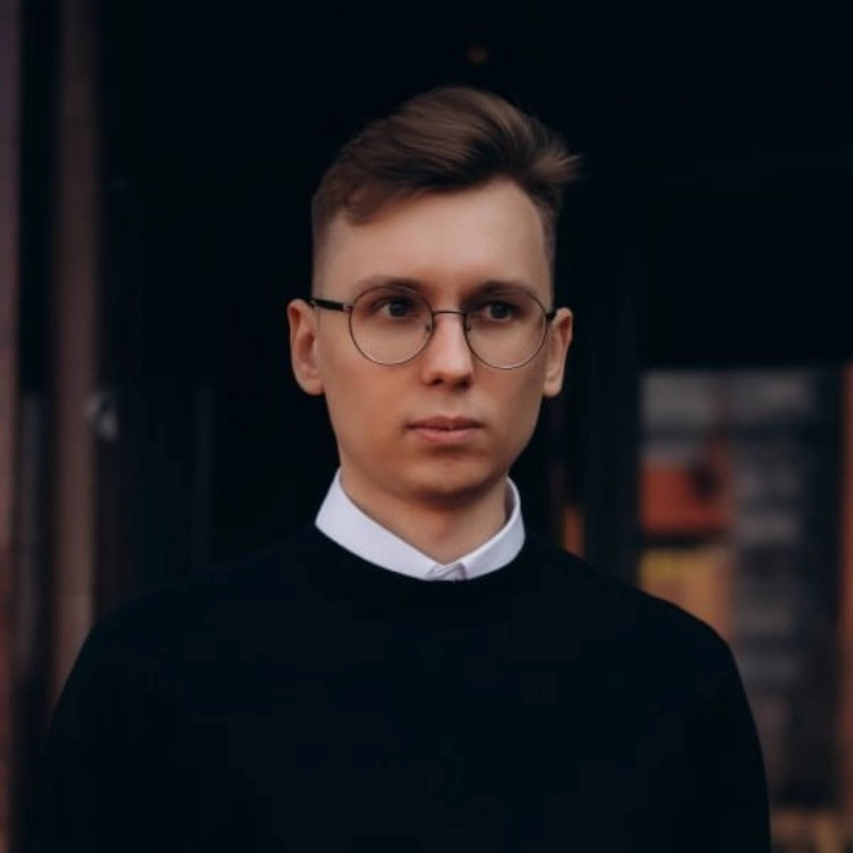 Андрей Великотский | Сетка — социальная сеть от hh.ru