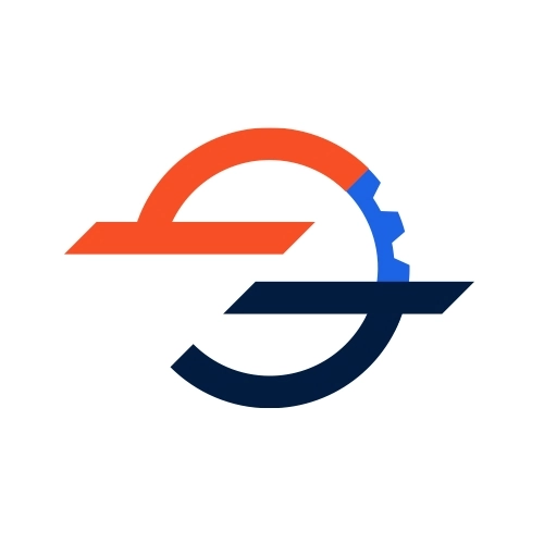 company logo