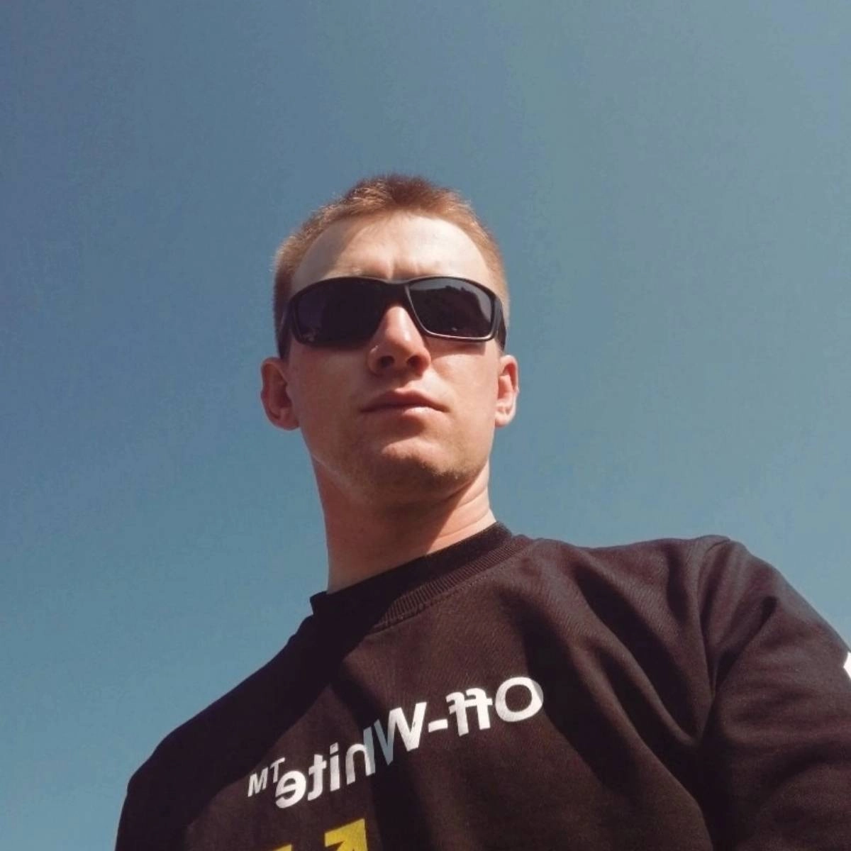 Андрей Перфилов
