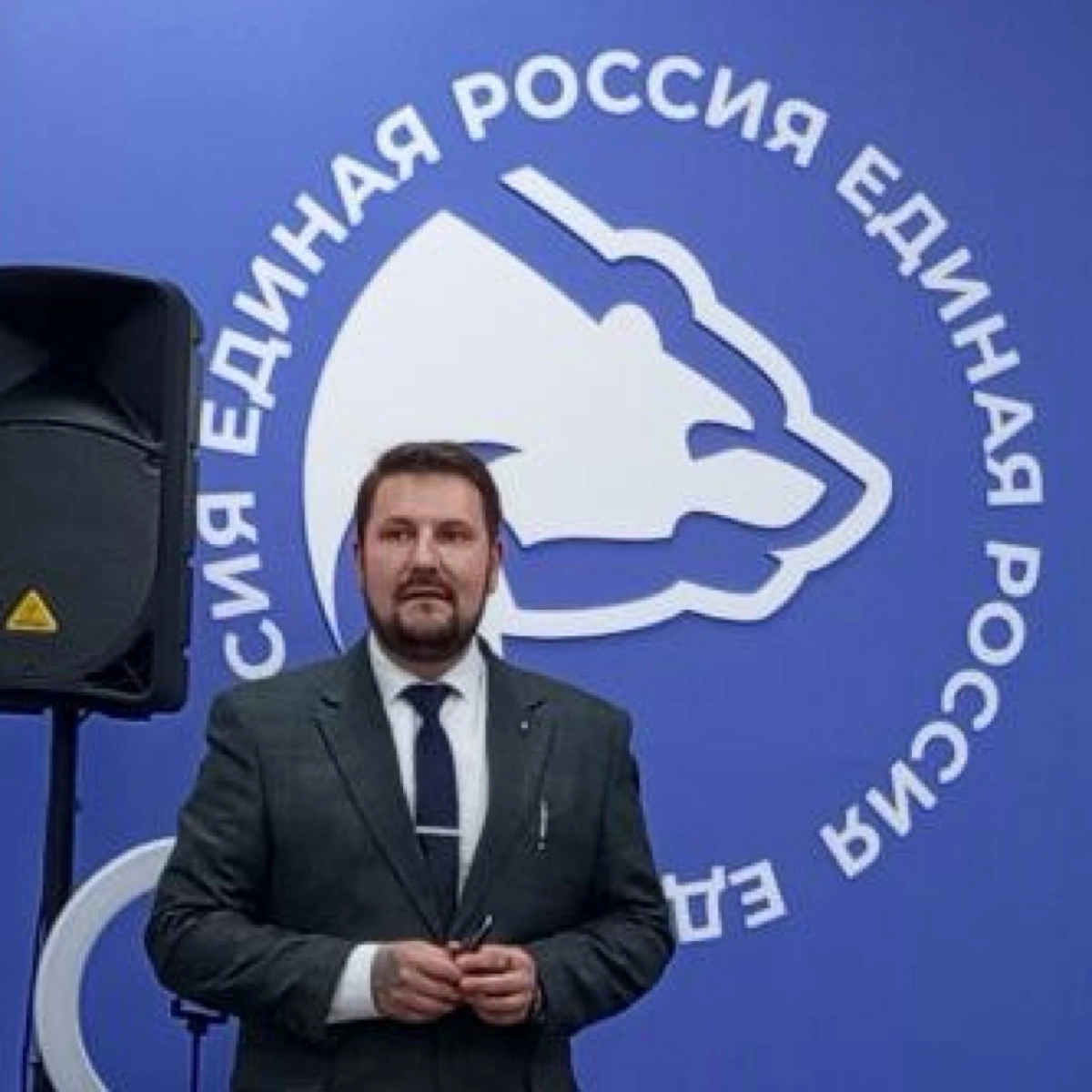 Иван Сидоров