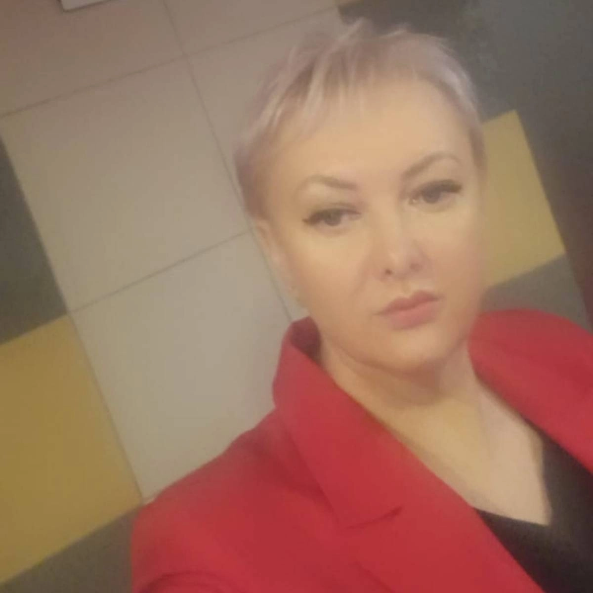Светлана Юшкова