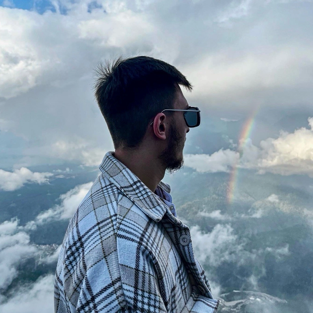 Вадим Бондаренко | Сетка — социальная сеть от hh.ru