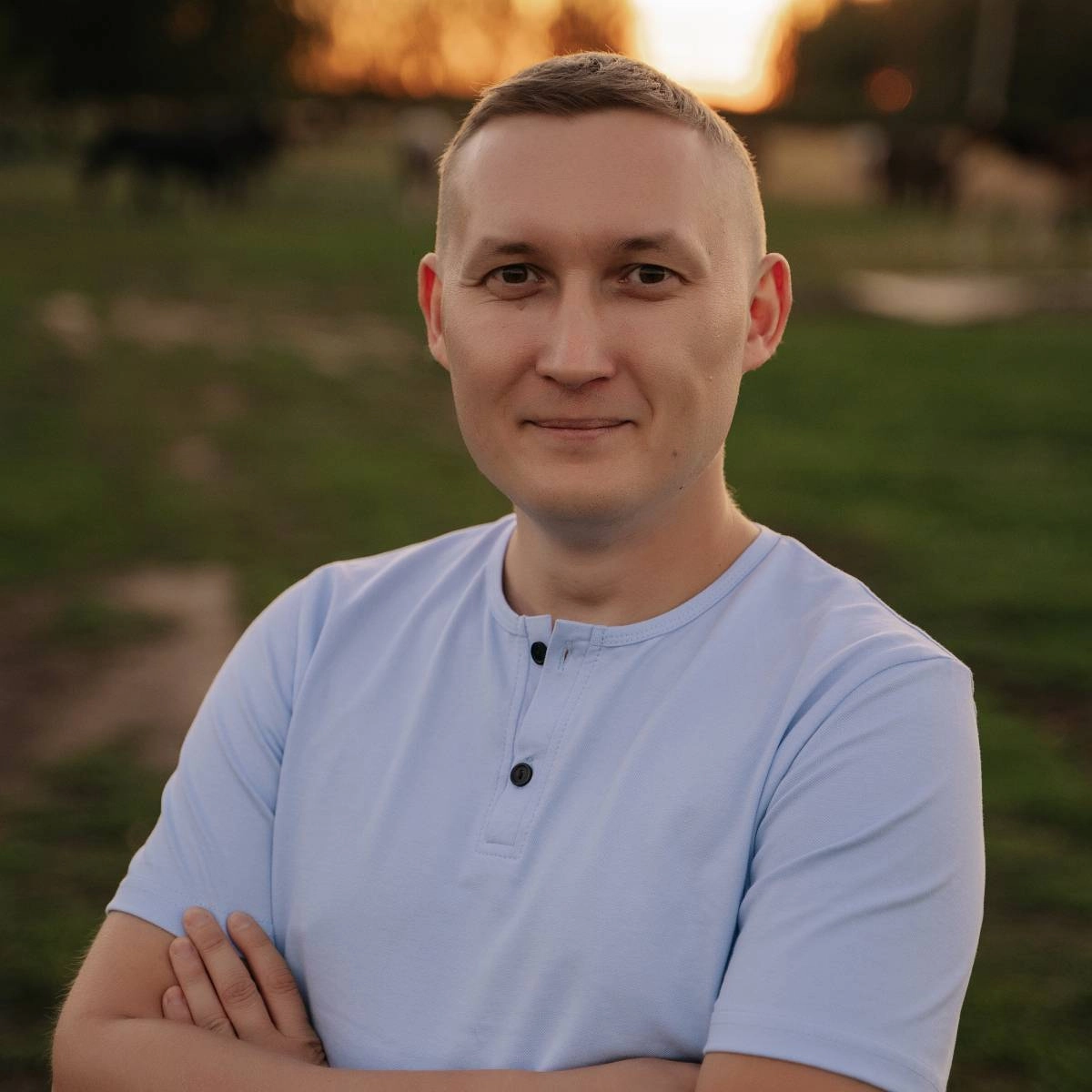 Артур Садреев