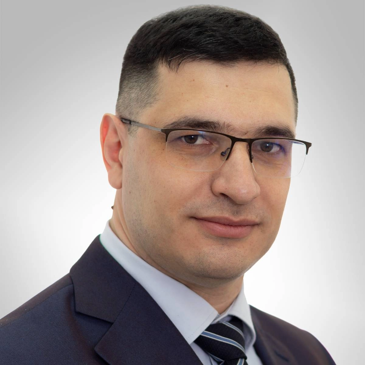 Евгений Петрищев